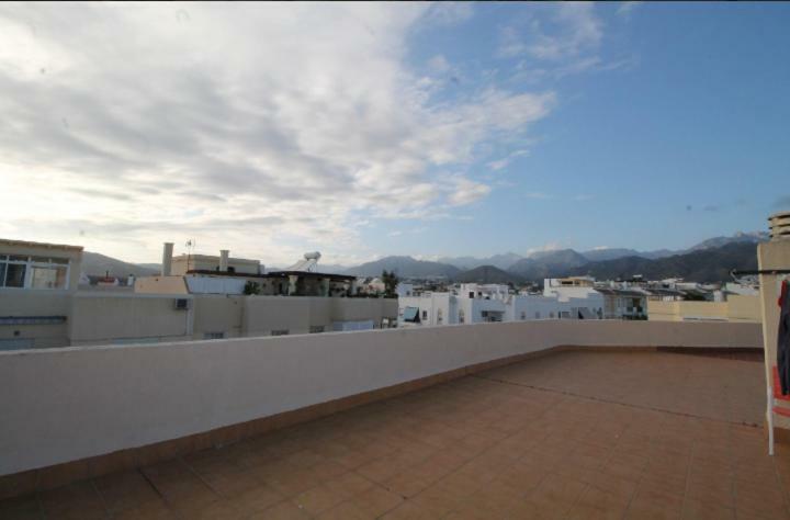 Appartement Marali Nerja Extérieur photo